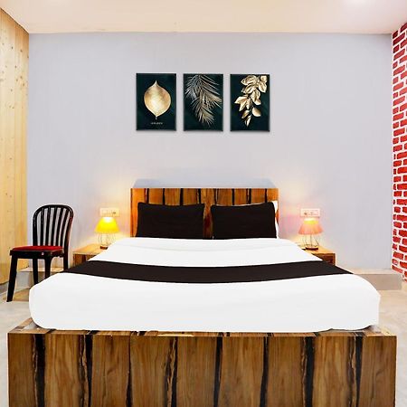Hotel O Indo Tiger Rishīkesh Eksteriør billede