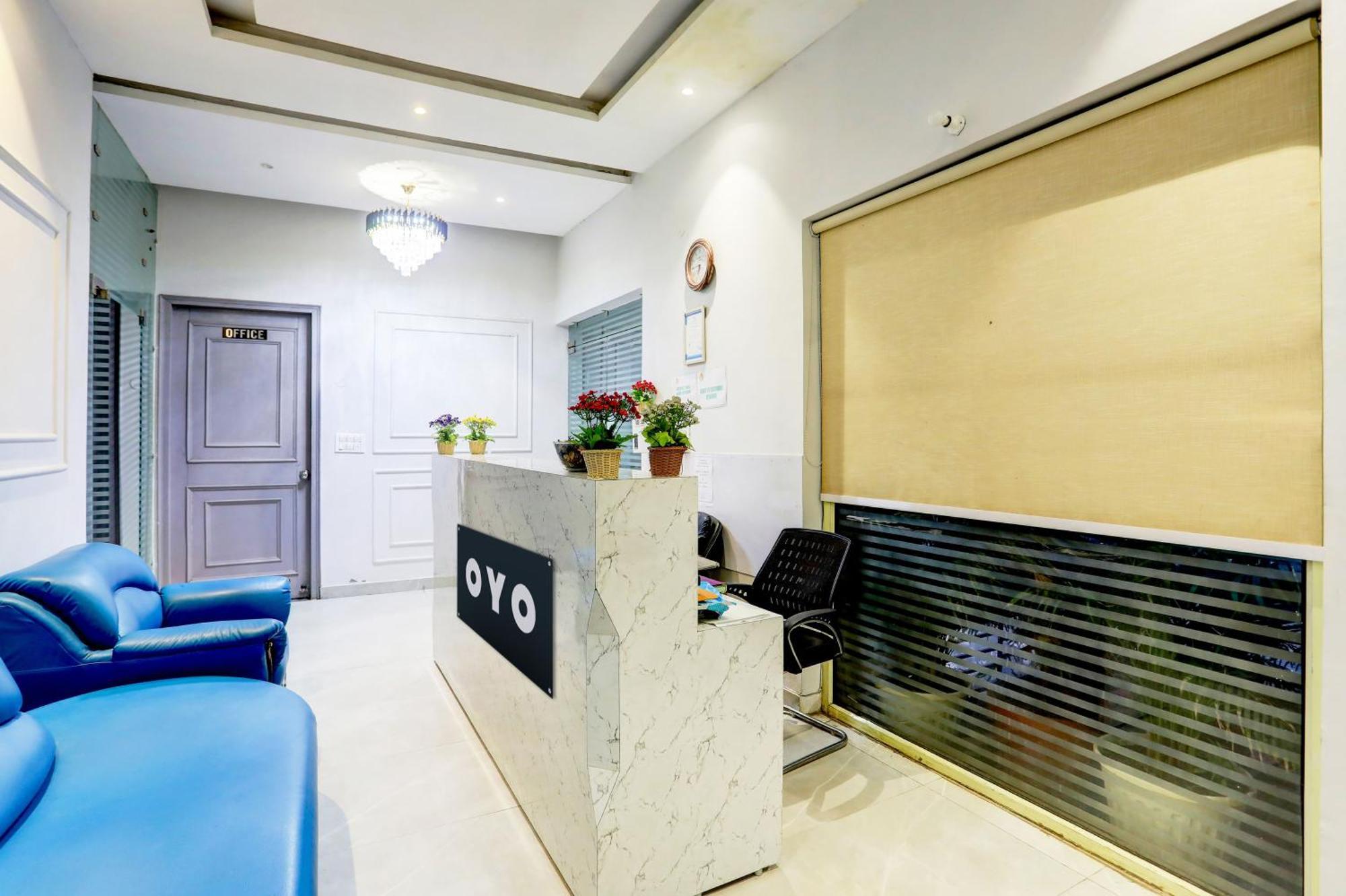 Hotel O Indo Tiger Rishīkesh Eksteriør billede